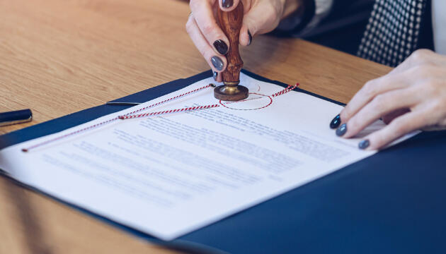 Professional Notary & Loan Signing Services